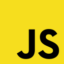 Logo JavaScript - No oficial