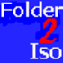 Logo Folder2Iso