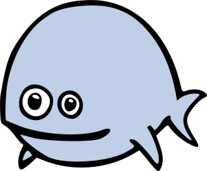 Blinky - mascota de FreeDOS