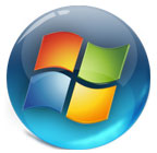 Logo windows 7