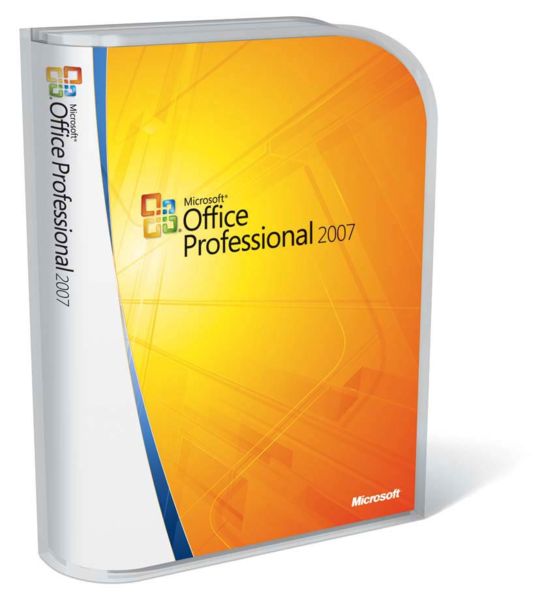 Microsoft Office